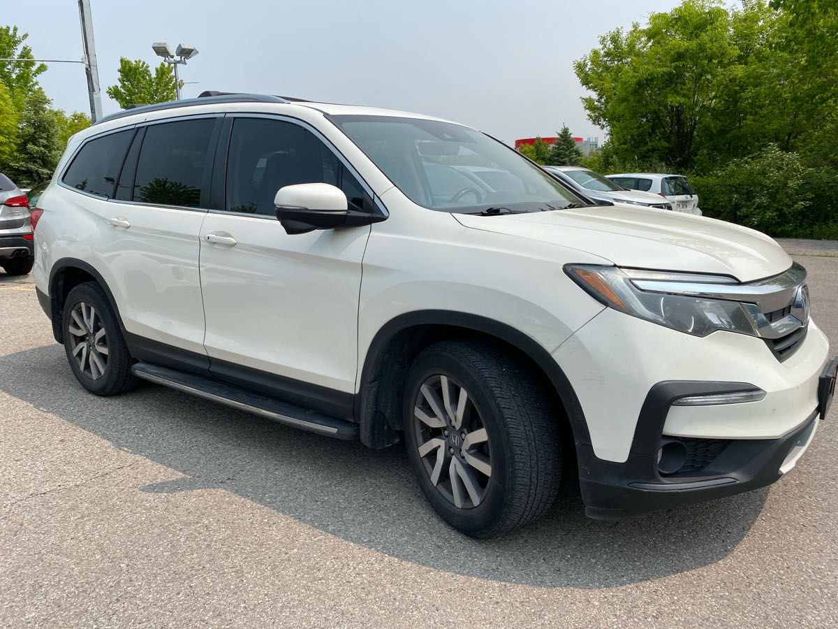 2019 Honda Pilot in Markham, Ontario
