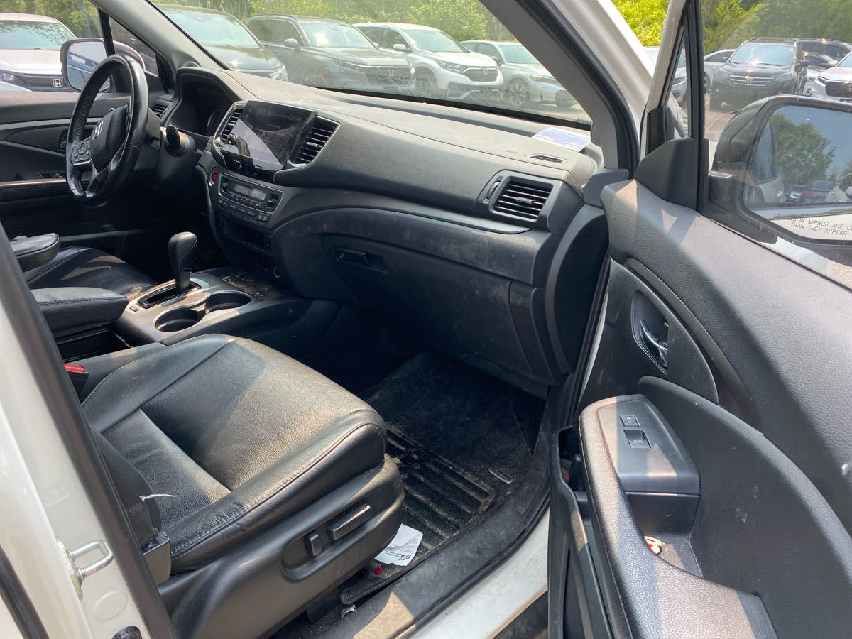 2019 Honda Pilot in Markham, Ontario