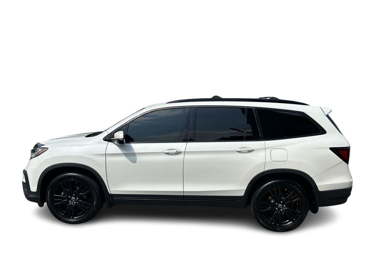 2020 Honda Pilot in Markham, Ontario