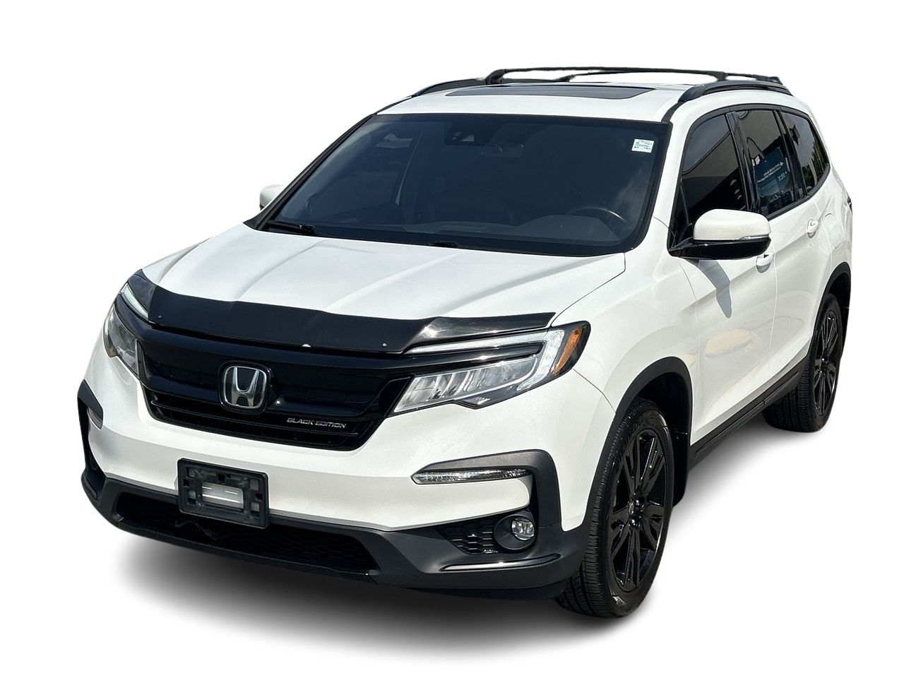 2020 Honda Pilot in Markham, Ontario