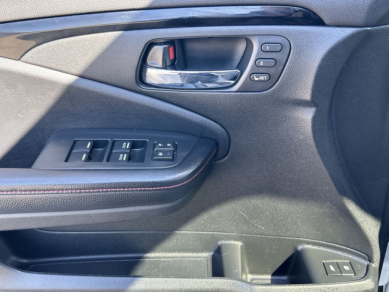 2020 Honda Pilot in Markham, Ontario