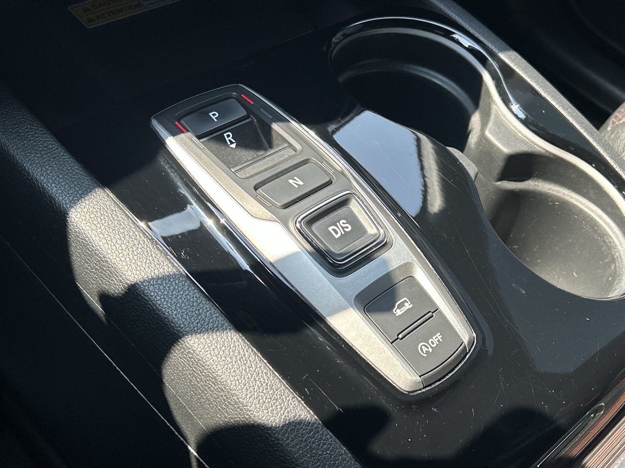 2020 Honda Pilot in Markham, Ontario