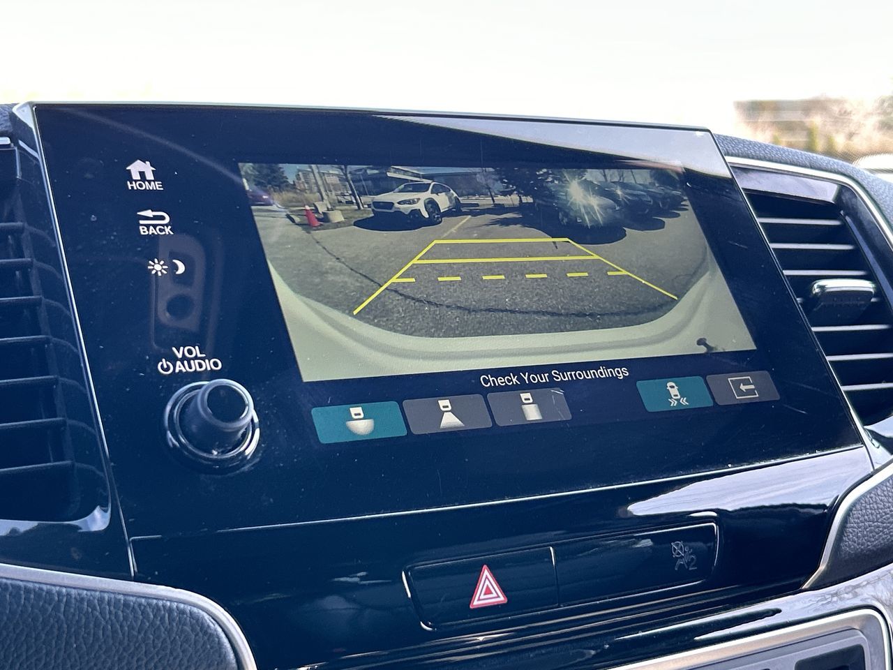 2020 Honda Pilot in Markham, Ontario