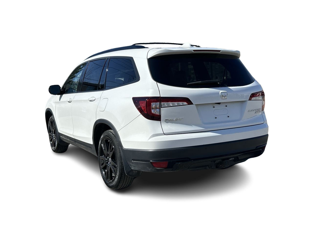 2020 Honda Pilot in Markham, Ontario