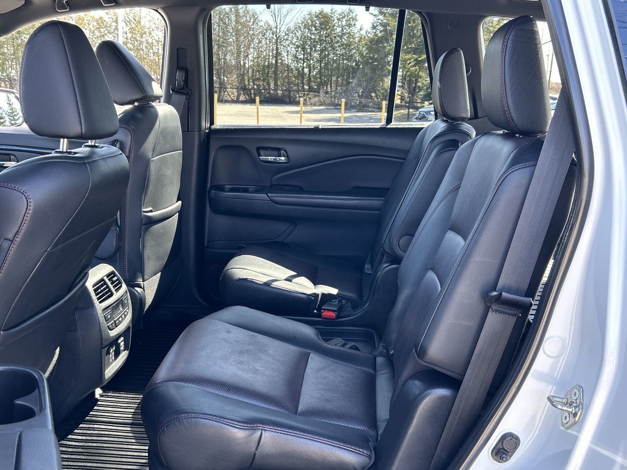 2020 Honda Pilot in Markham, Ontario