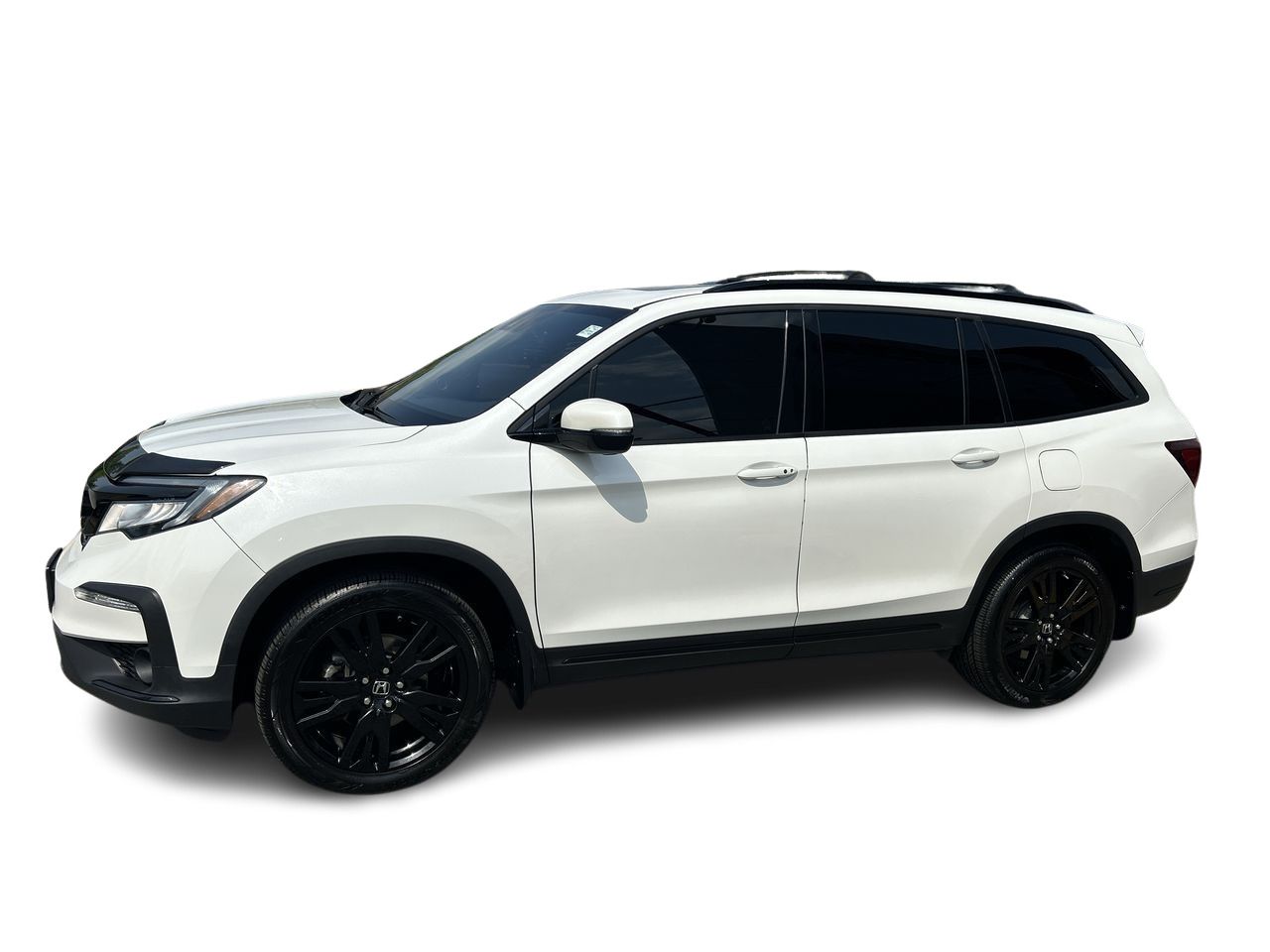 2020 Honda Pilot in Markham, Ontario