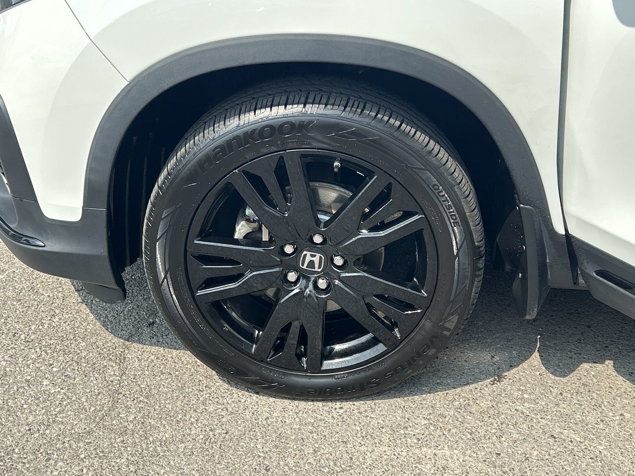2020 Honda Pilot in Markham, Ontario