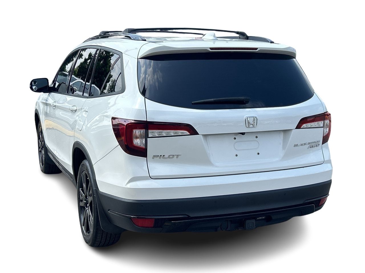 2020 Honda Pilot in Markham, Ontario