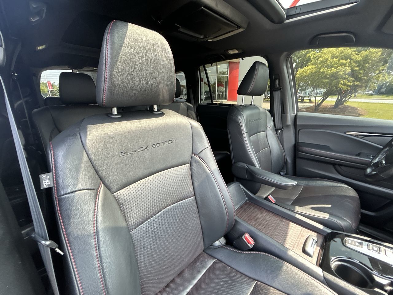 2020 Honda Pilot in Markham, Ontario