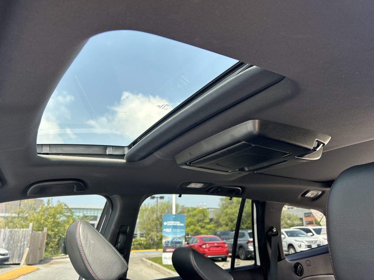 2020 Honda Pilot in Markham, Ontario