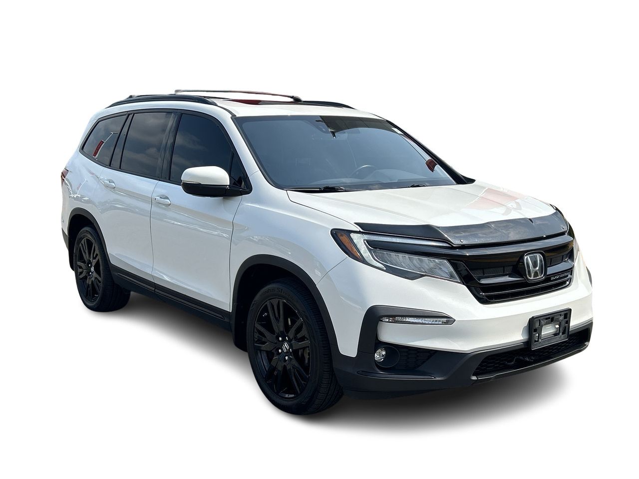 2020 Honda Pilot in Markham, Ontario