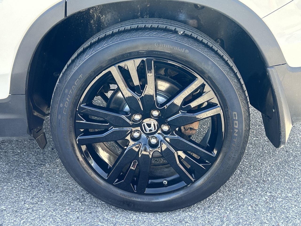 2020 Honda Pilot in Markham, Ontario