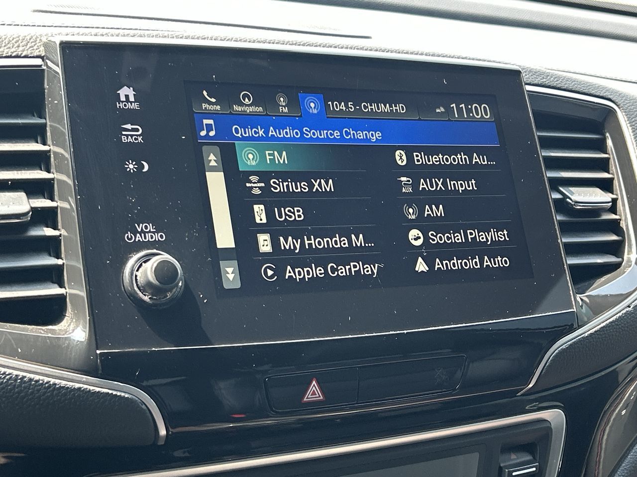 2020 Honda Pilot in Markham, Ontario