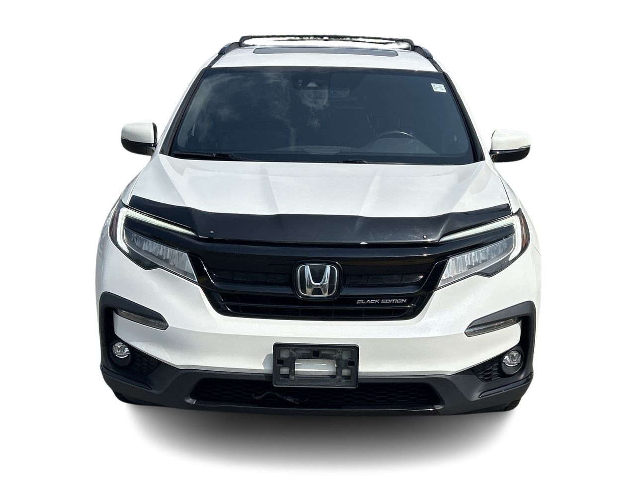 2020 Honda Pilot in Markham, Ontario