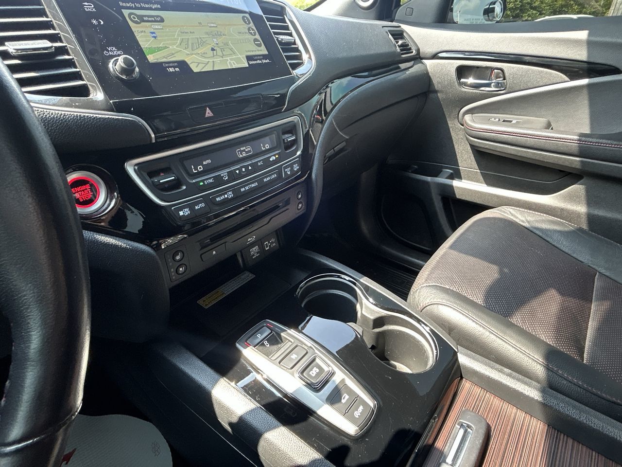 2020 Honda Pilot in Markham, Ontario