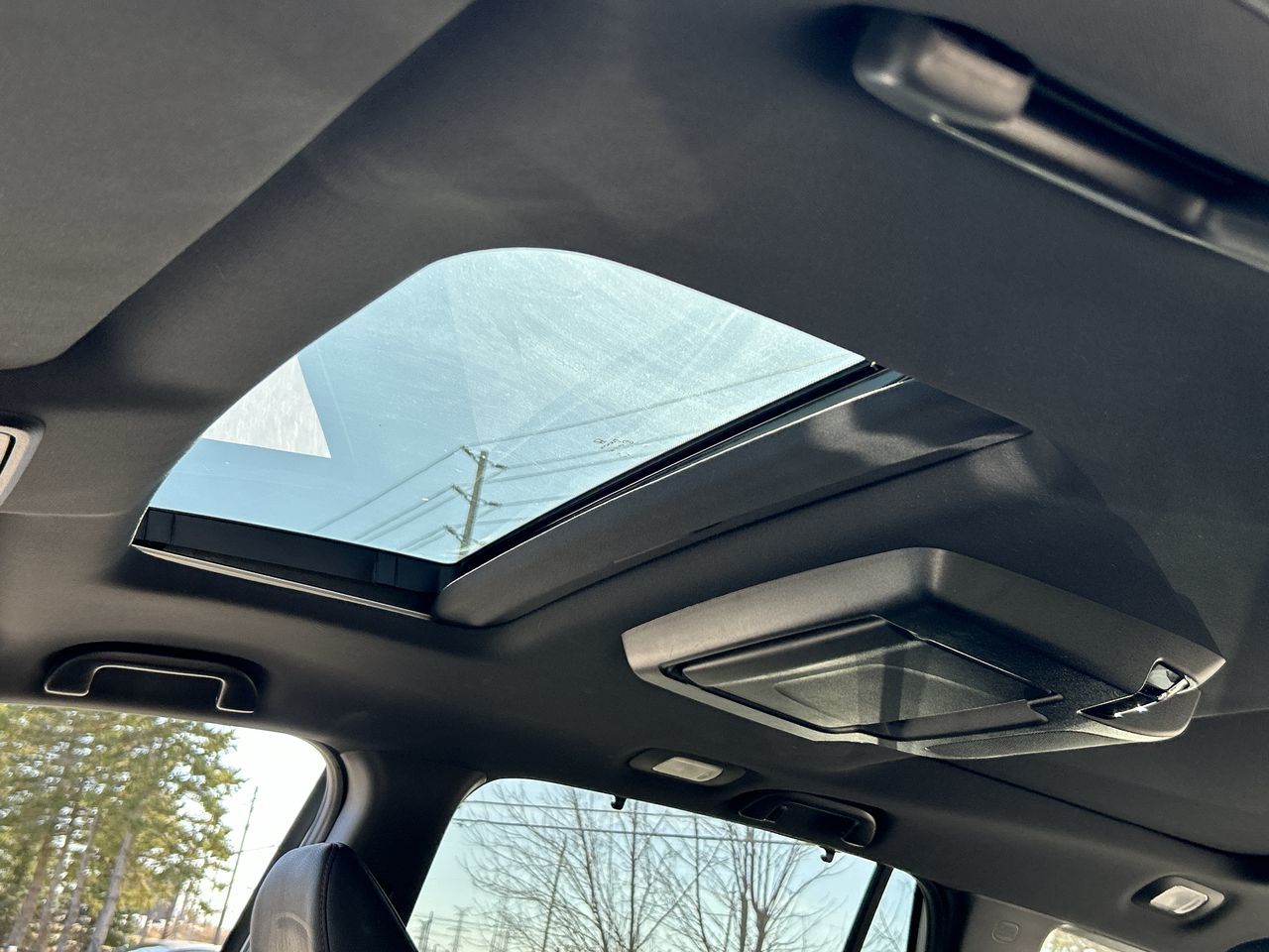 2020 Honda Pilot in Markham, Ontario