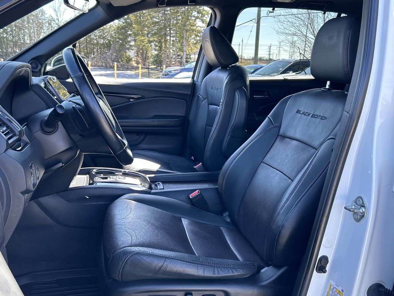 2020 Honda Pilot in Markham, Ontario