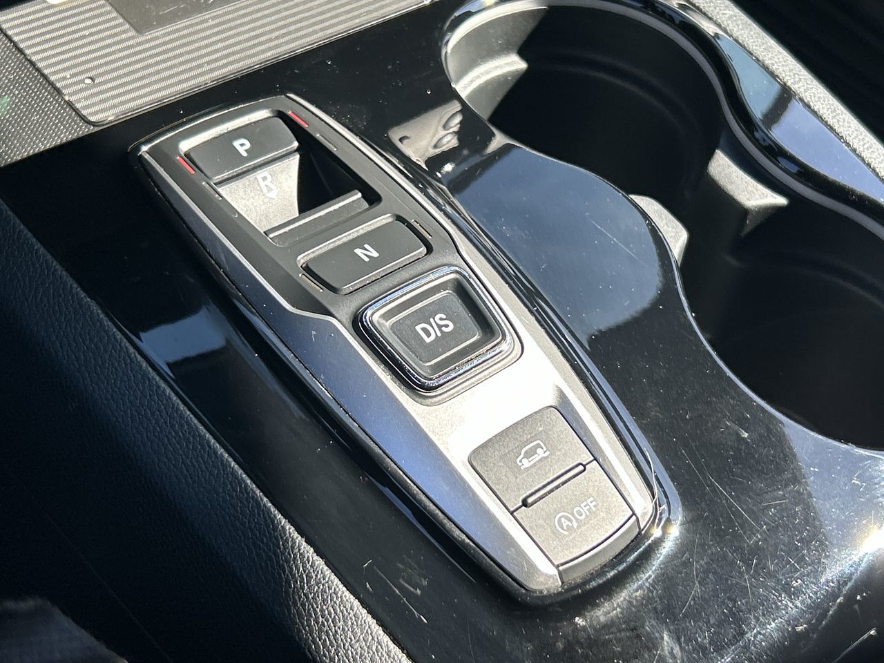 2020 Honda Pilot in Markham, Ontario