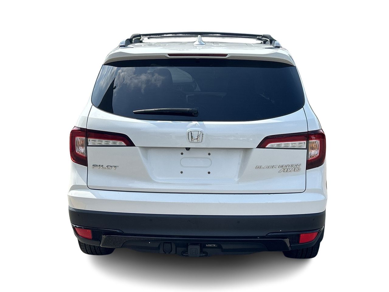 2020 Honda Pilot in Markham, Ontario