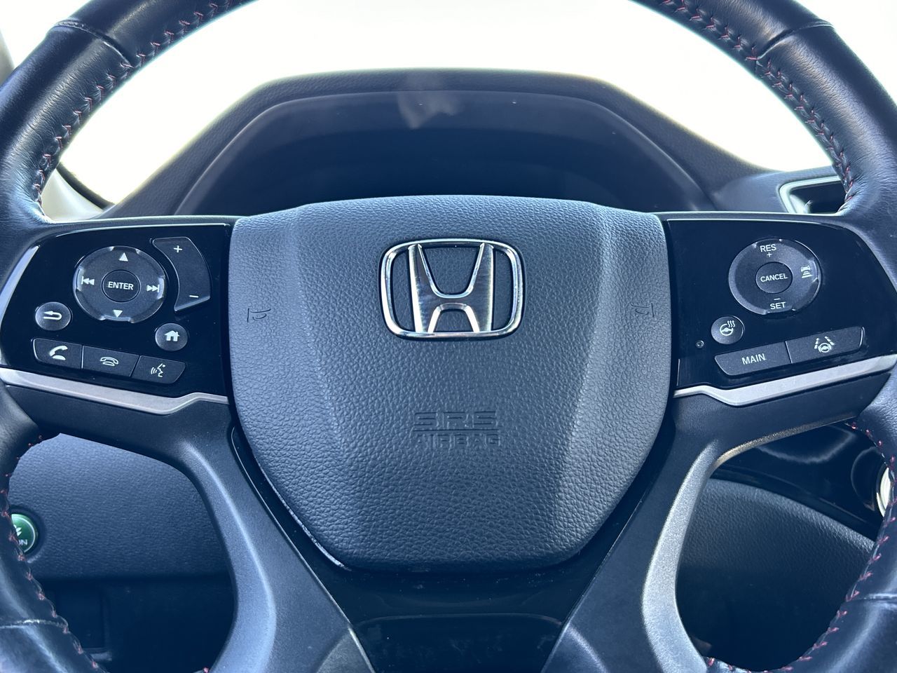 2020 Honda Pilot in Markham, Ontario
