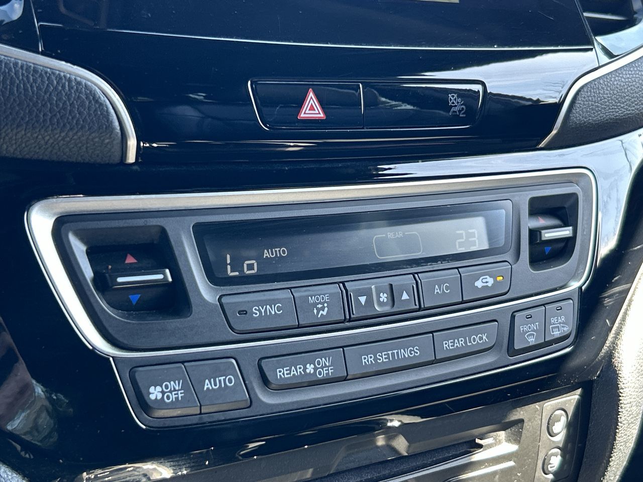 2020 Honda Pilot in Markham, Ontario