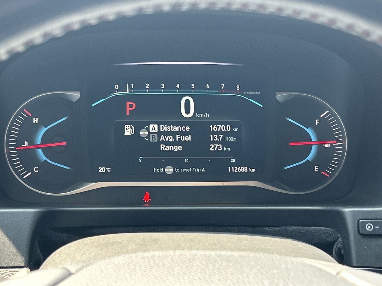 2020 Honda Pilot in Markham, Ontario