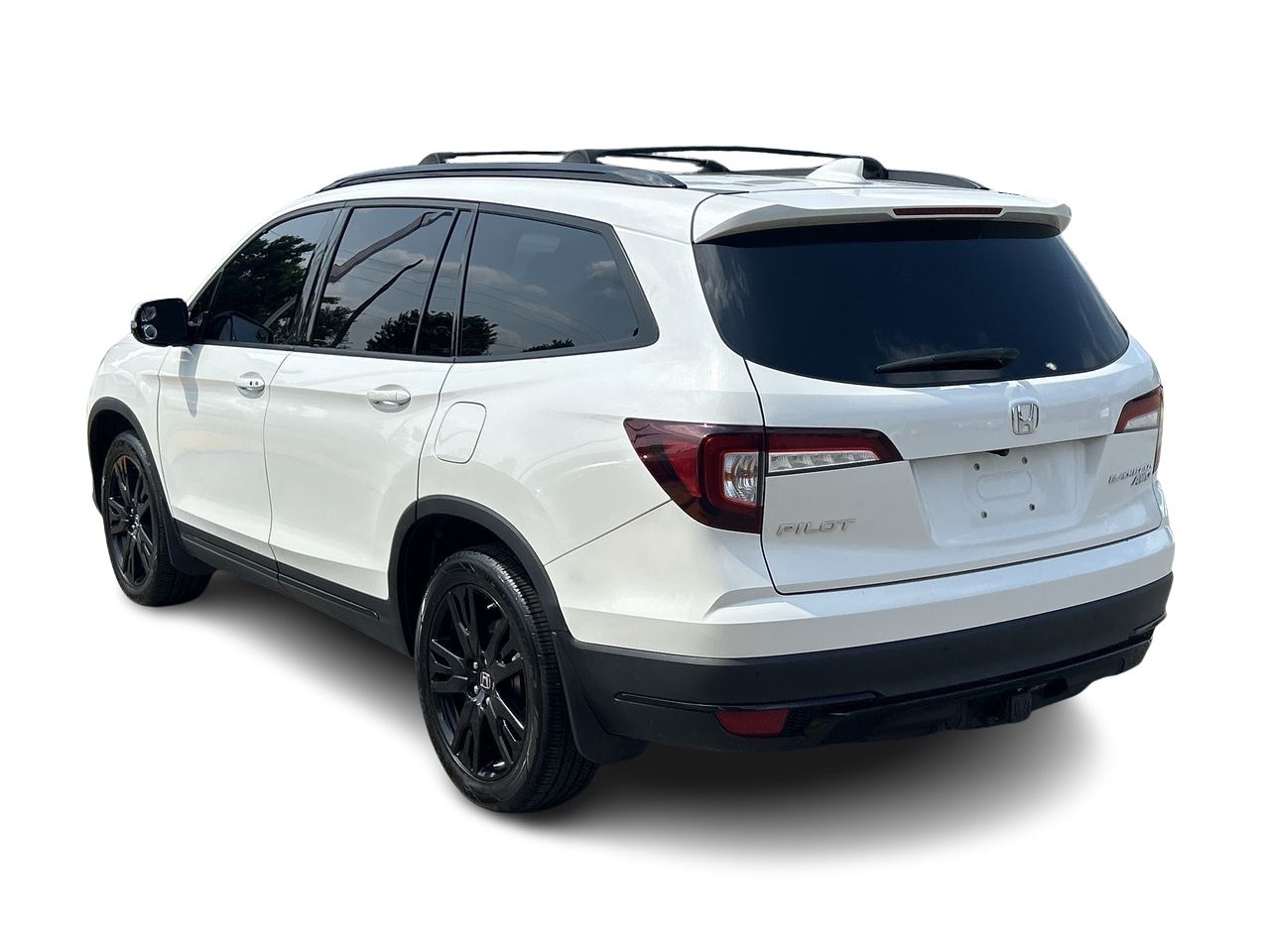 2020 Honda Pilot in Markham, Ontario