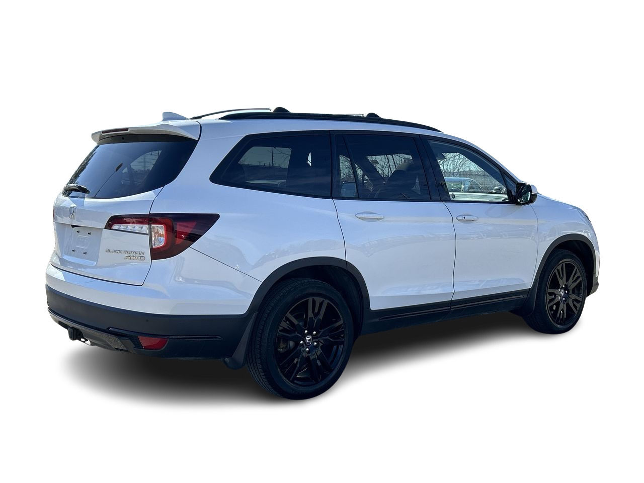 2020 Honda Pilot in Markham, Ontario