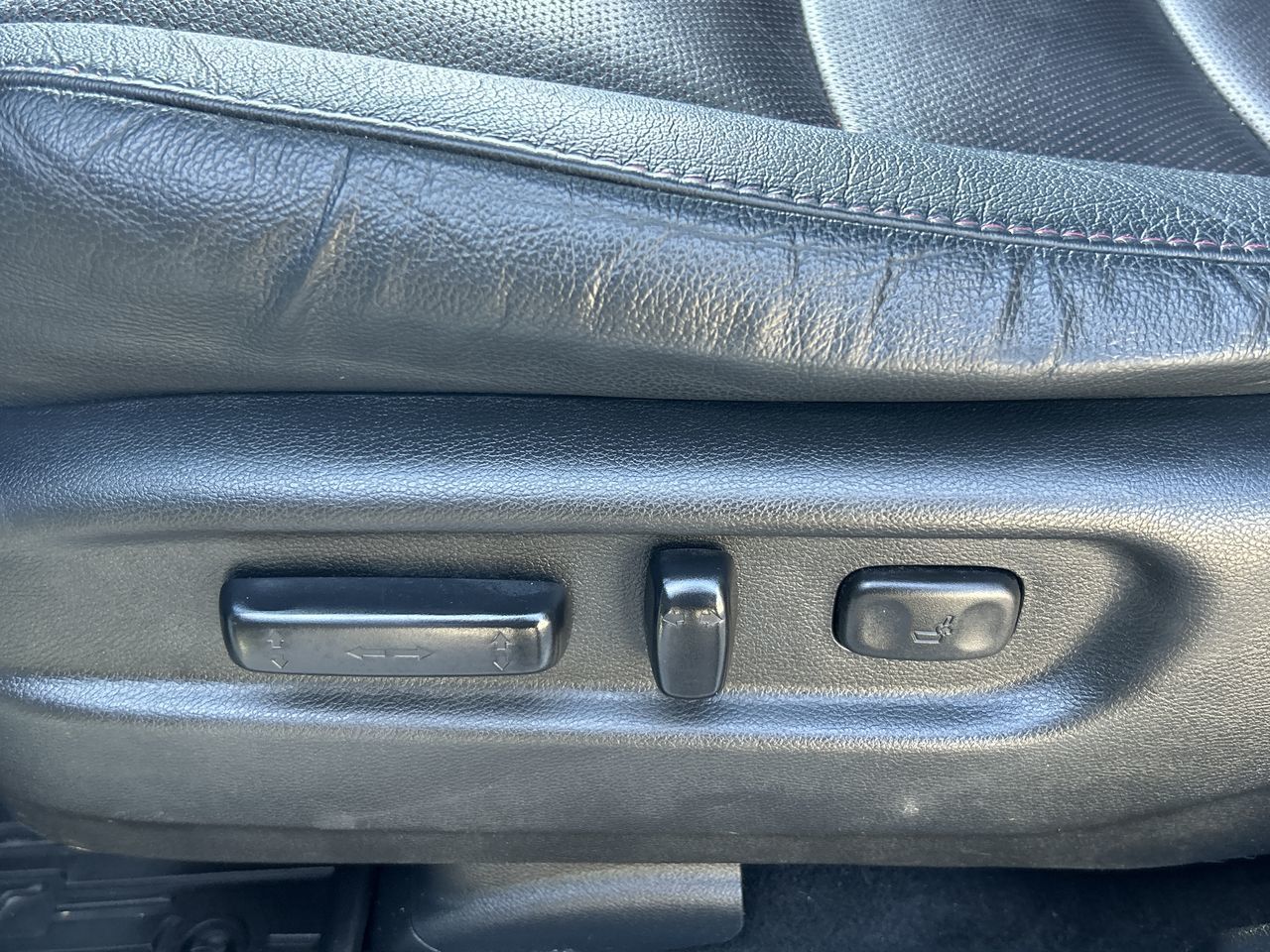 2020 Honda Pilot in Markham, Ontario