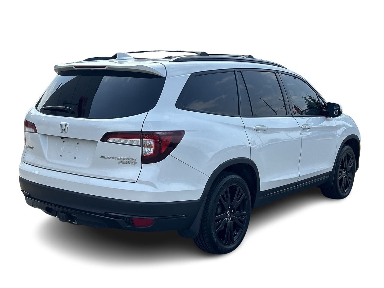 2020 Honda Pilot in Markham, Ontario