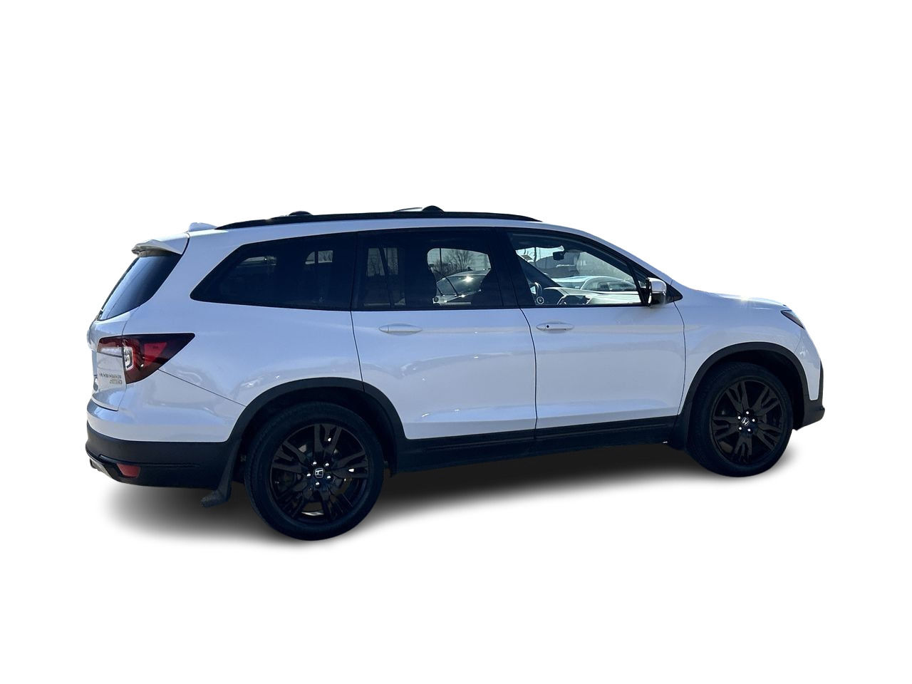 2020 Honda Pilot in Markham, Ontario