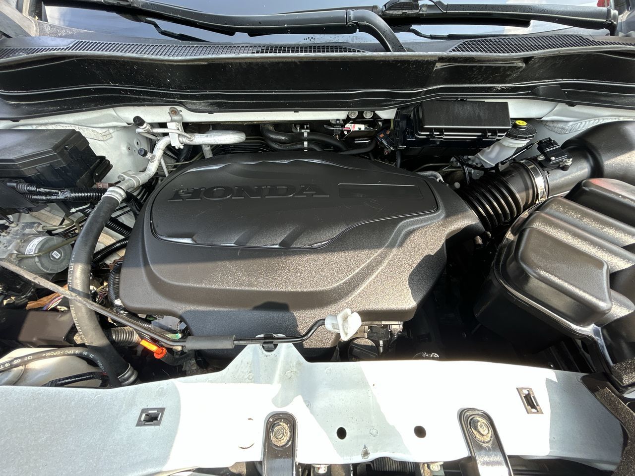 2020 Honda Pilot in Markham, Ontario