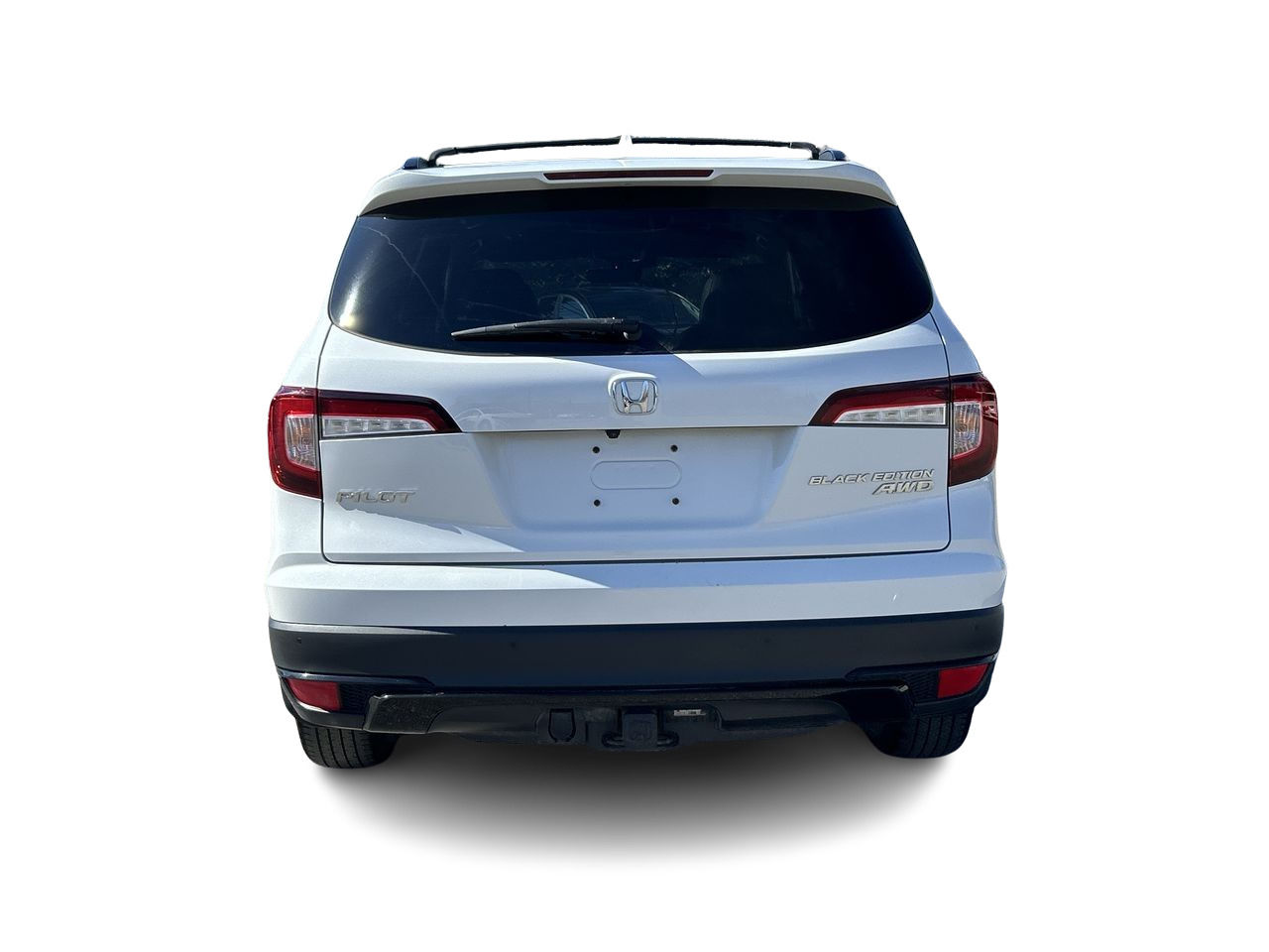 2020 Honda Pilot in Markham, Ontario