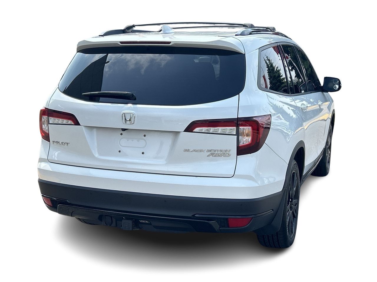 2020 Honda Pilot in Markham, Ontario