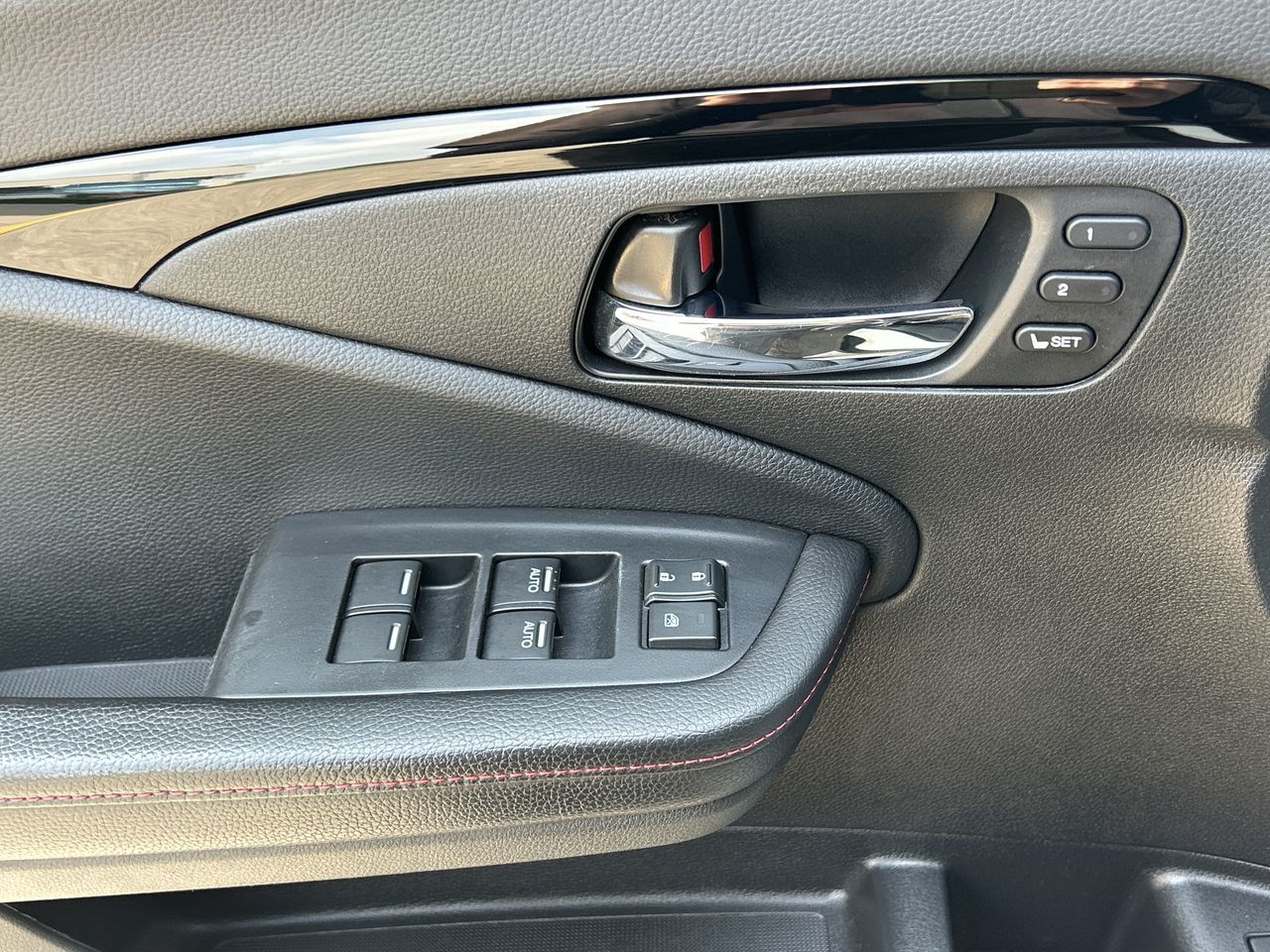 2020 Honda Pilot in Markham, Ontario