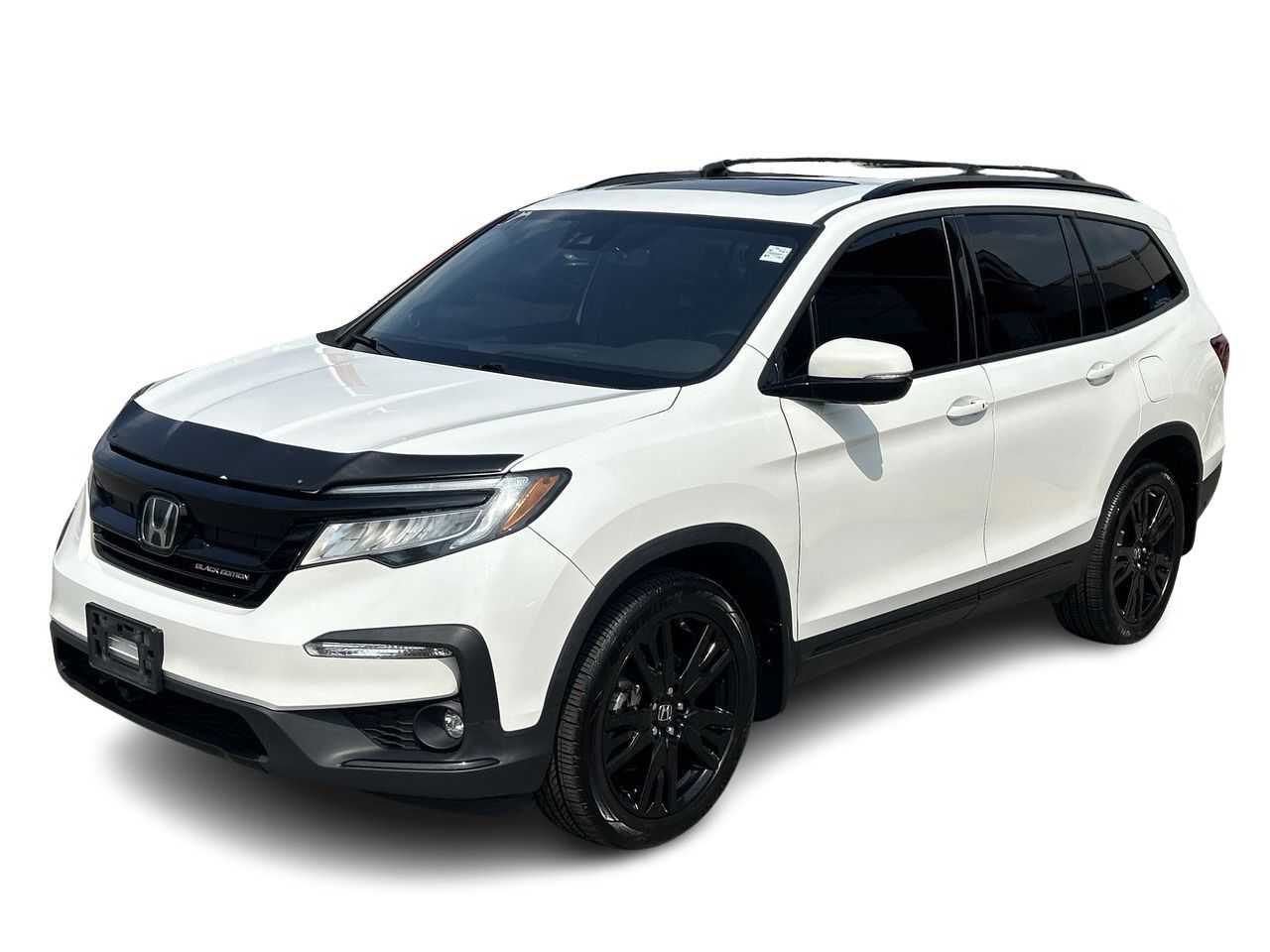 2020 Honda Pilot in Markham, Ontario