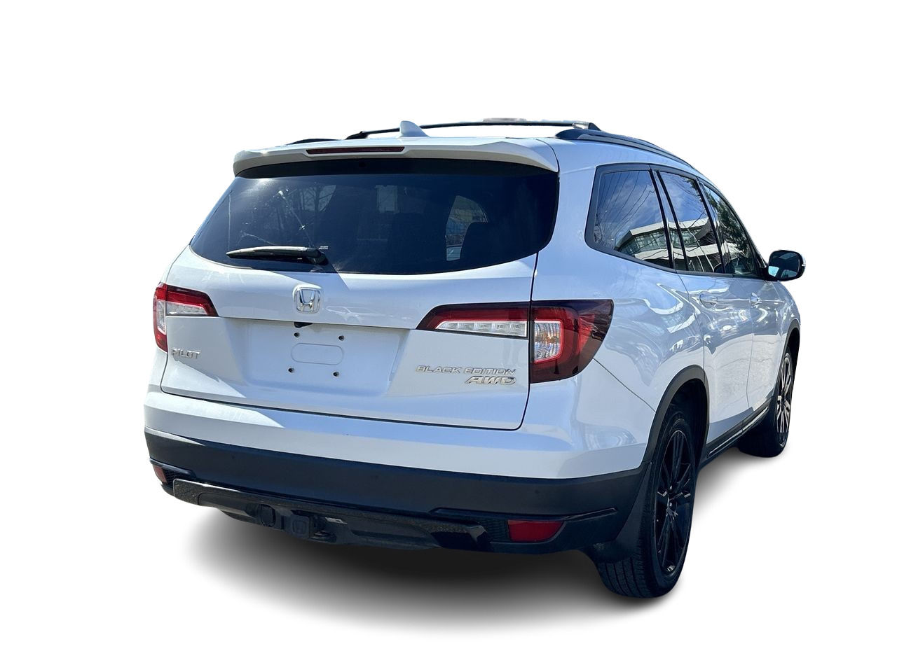 2020 Honda Pilot in Markham, Ontario