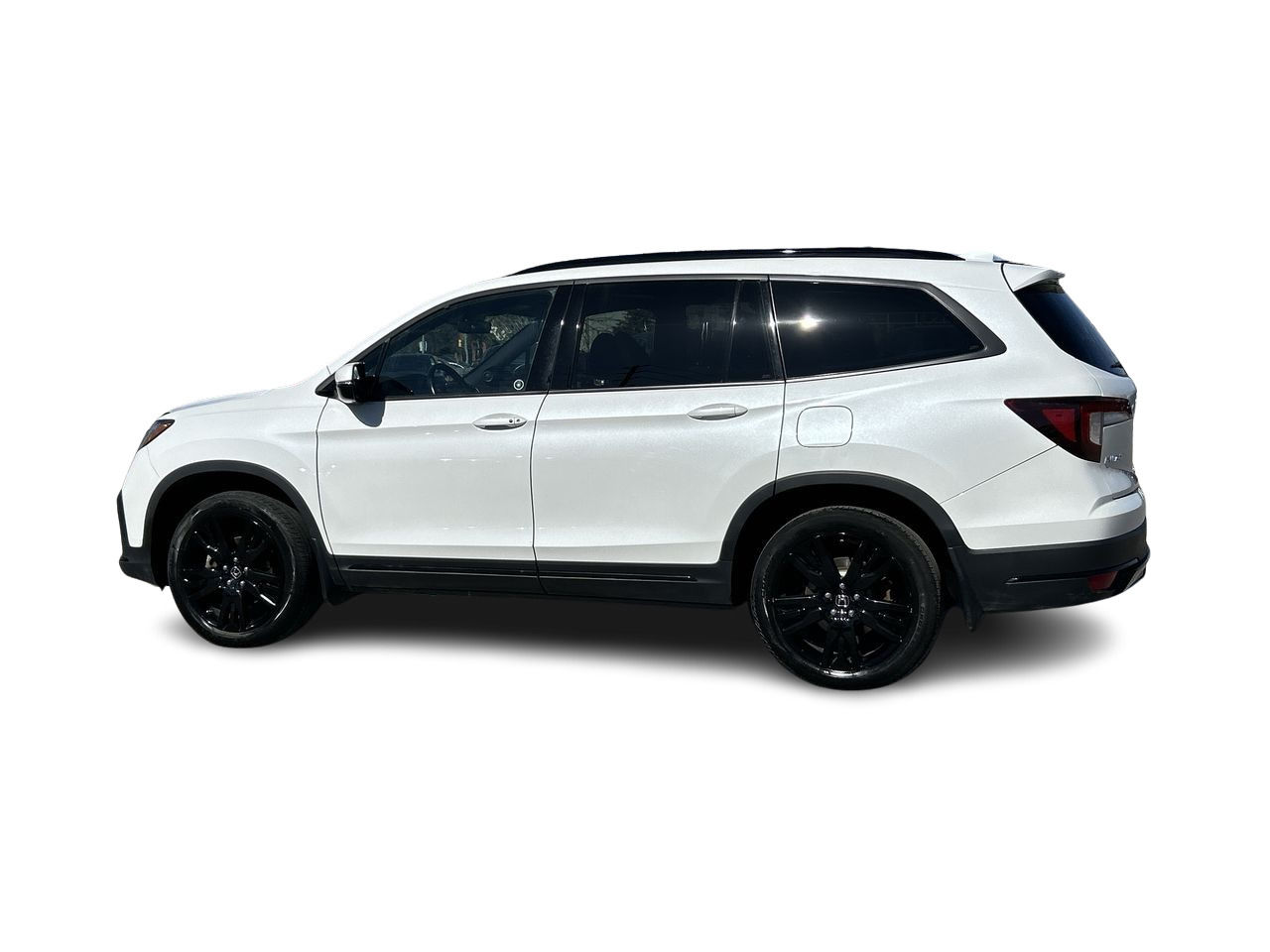 2020 Honda Pilot in Markham, Ontario