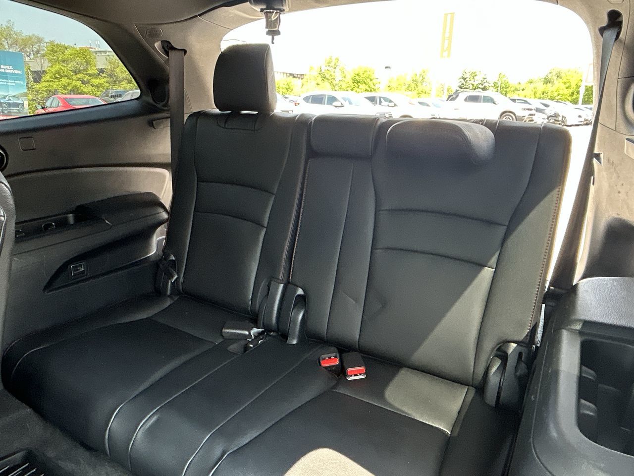 2020 Honda Pilot in Markham, Ontario
