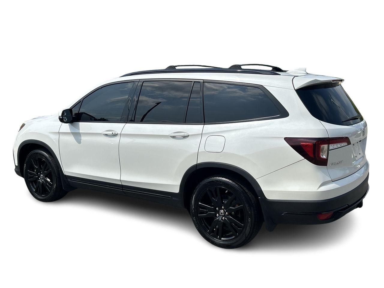 2020 Honda Pilot in Markham, Ontario