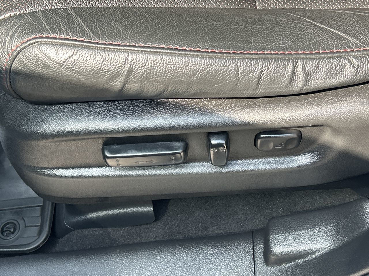 2020 Honda Pilot in Markham, Ontario