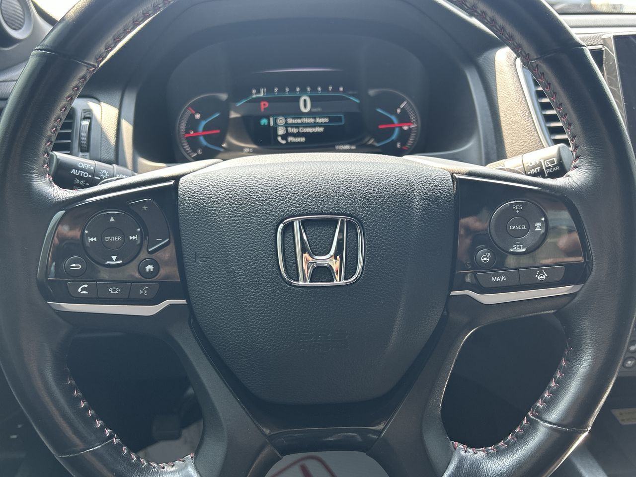 2020 Honda Pilot in Markham, Ontario