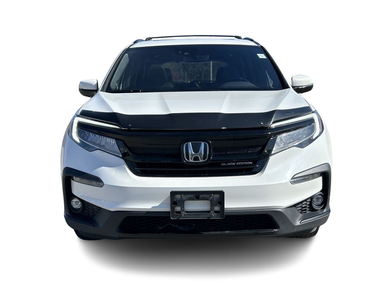 2020 Honda Pilot in Markham, Ontario