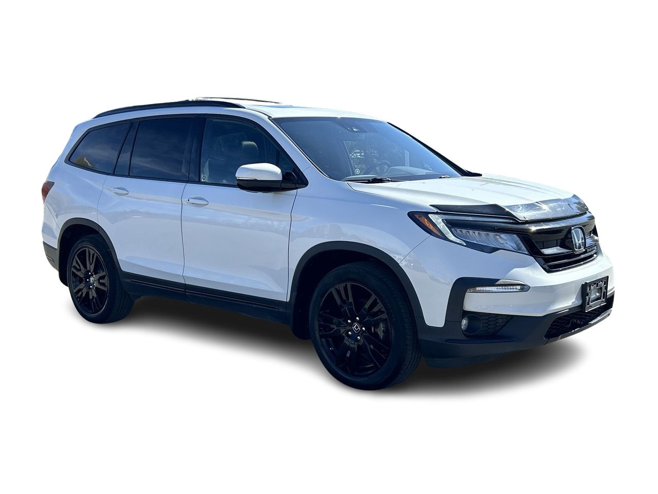 2020 Honda Pilot in Markham, Ontario