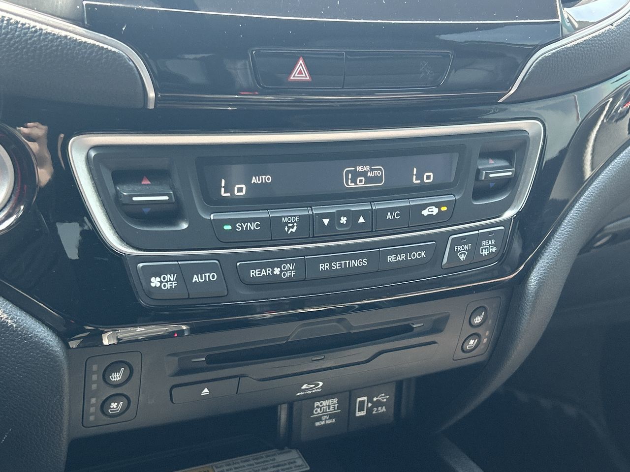 2020 Honda Pilot in Markham, Ontario