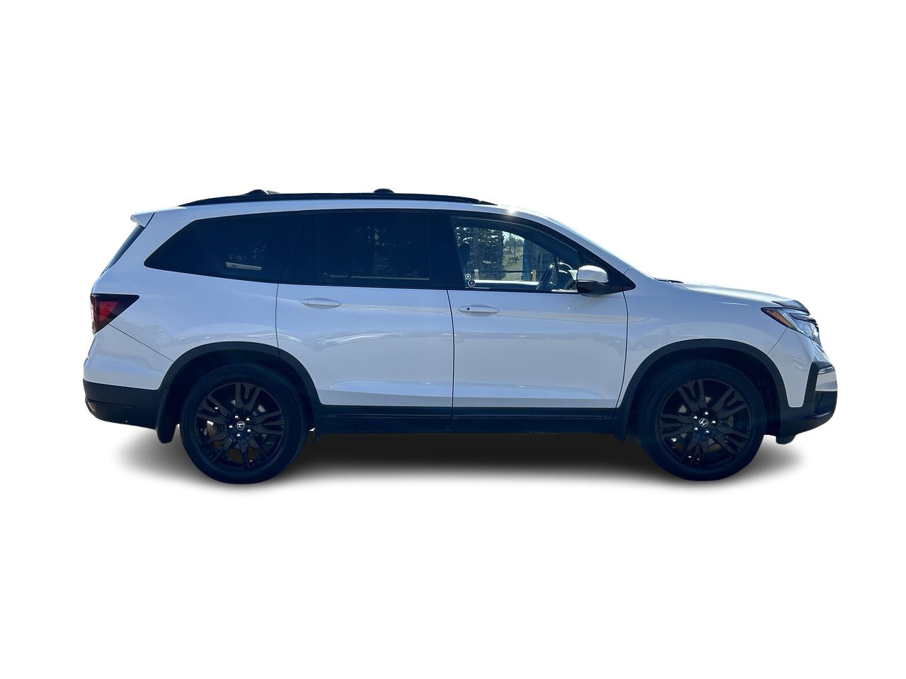 2020 Honda Pilot in Markham, Ontario