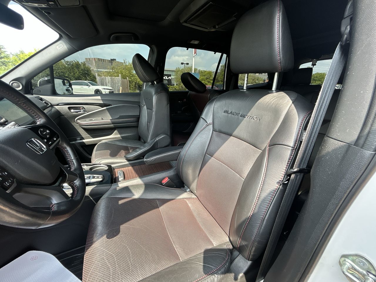 2020 Honda Pilot in Markham, Ontario