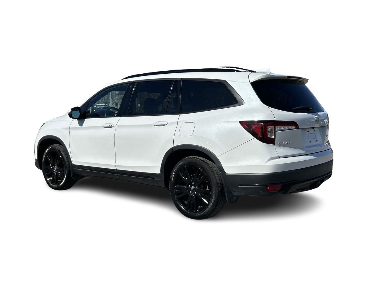 2020 Honda Pilot in Markham, Ontario