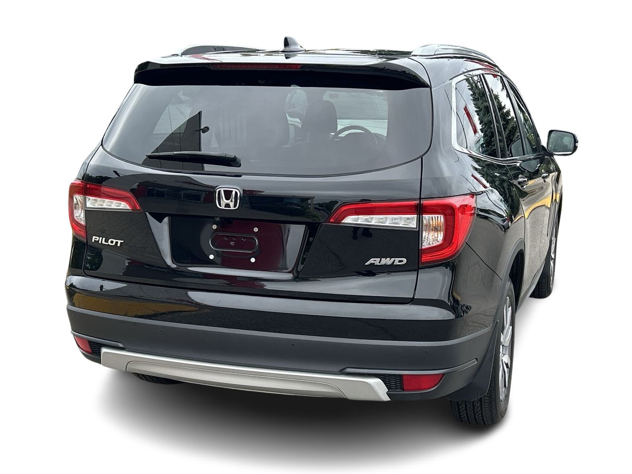 Honda Pilot  2020 à Markham, Ontario