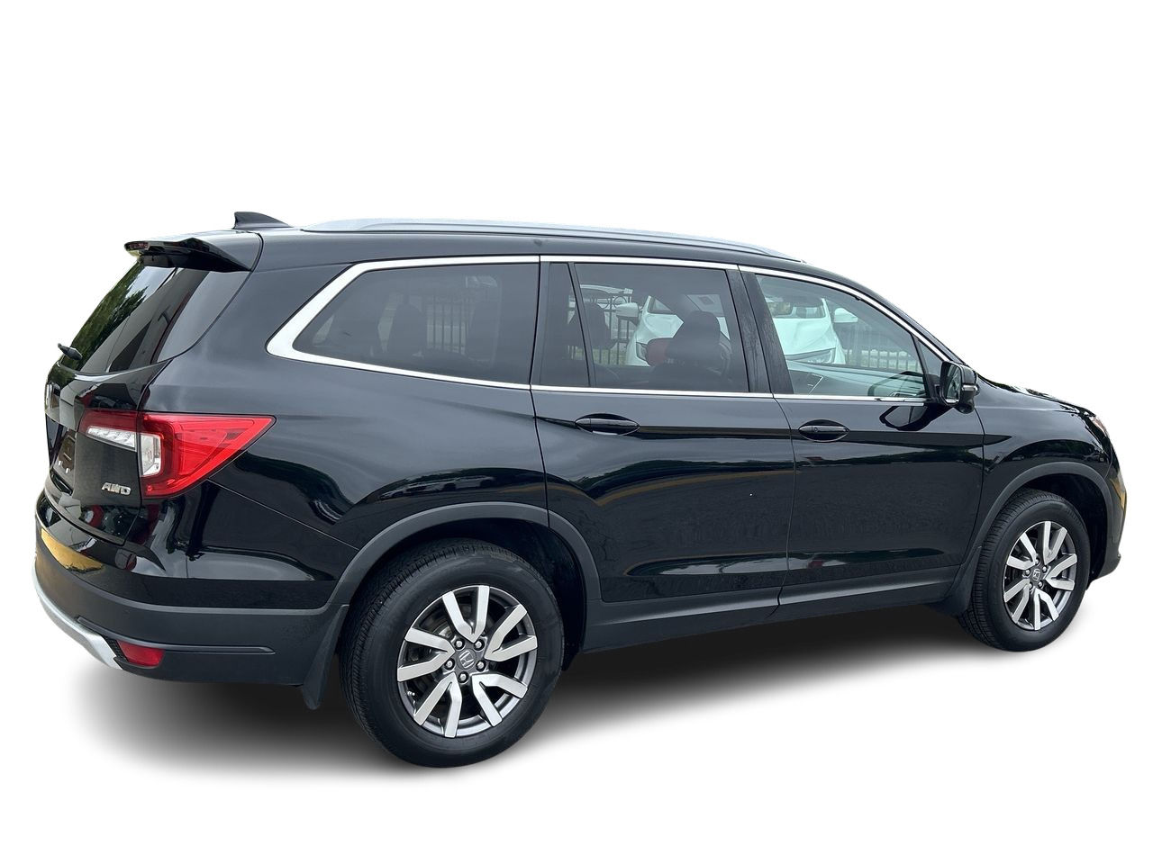 Honda Pilot  2020 à Markham, Ontario